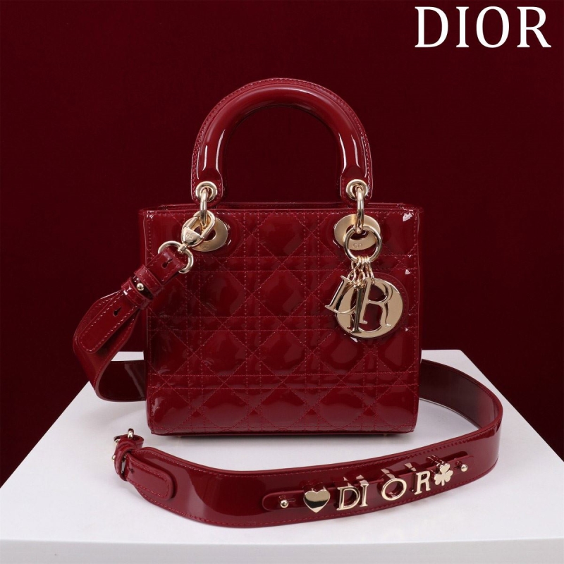 D*or my lady bags